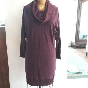 Elie Tahari Sweater Dress (Long Sleeve)
